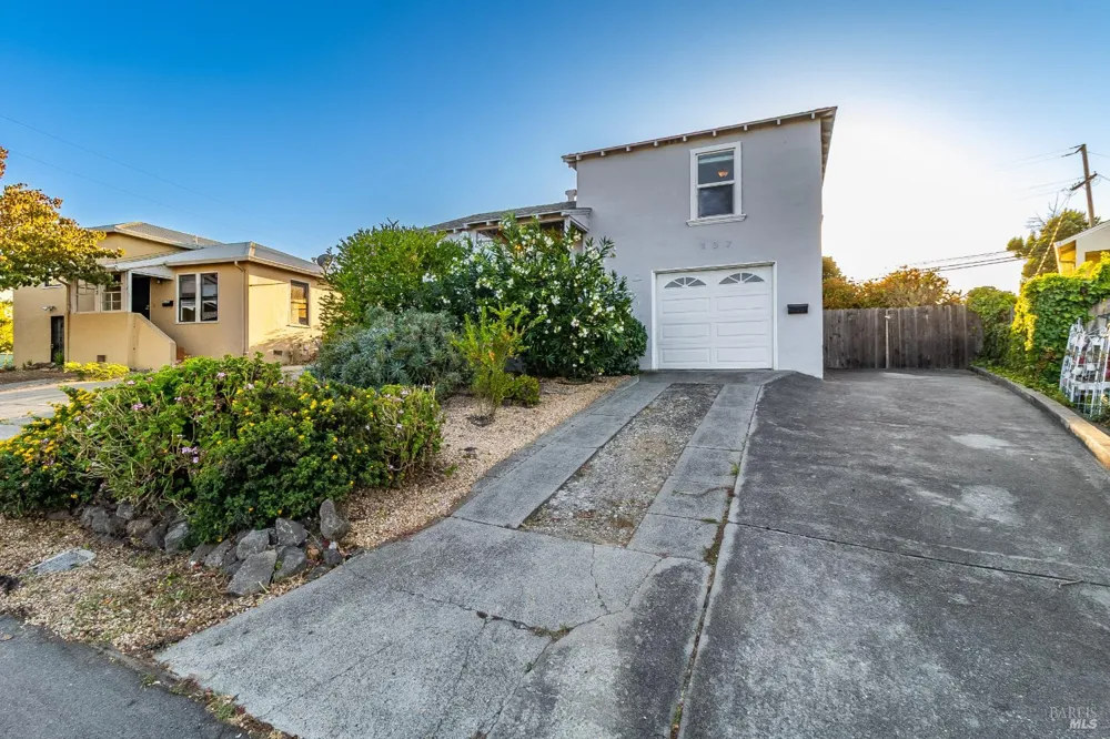 137 Hermosa Avenue Vallejo, CA 94589