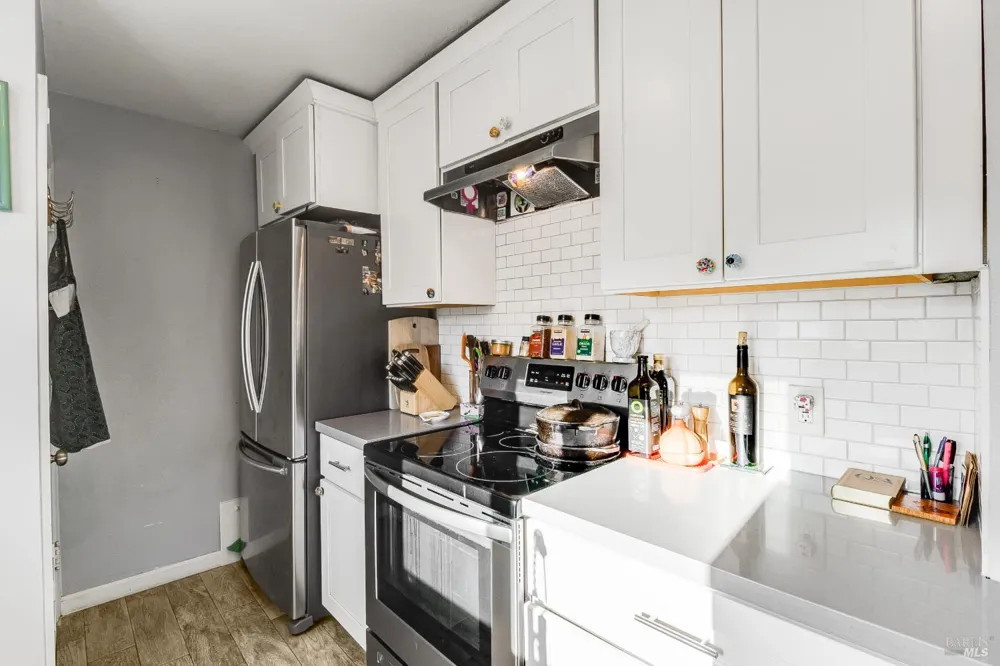 137 Hermosa Avenue Vallejo, CA 94589