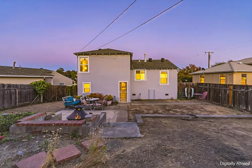 137 Hermosa Avenue Vallejo, CA 94589