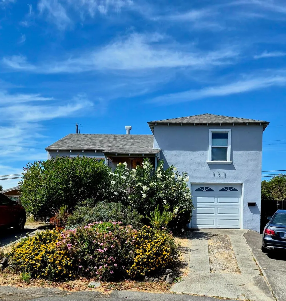 137 Hermosa Avenue Vallejo, CA 94589