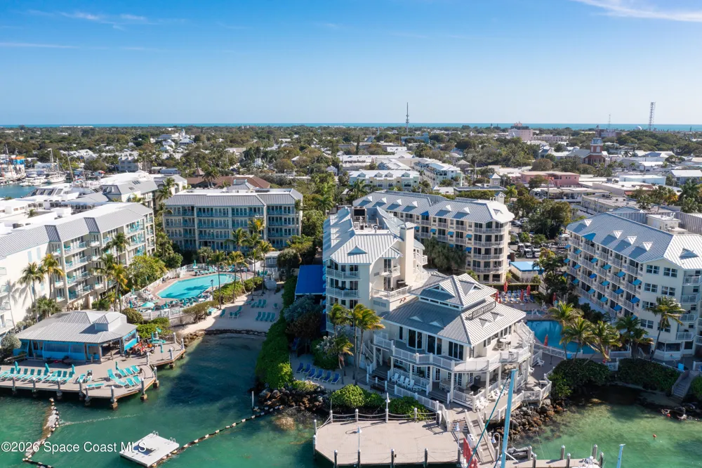 617 Front Street #C-21 Week 22 Key West, FL 33040