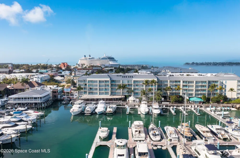 617 Front Street #C-21 Week 22 Key West, FL 33040