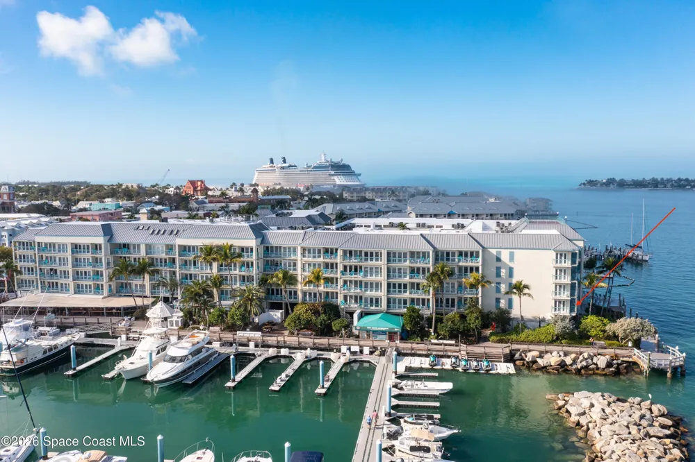 617 Front Street #C-21 Week 22 Key West, FL 33040