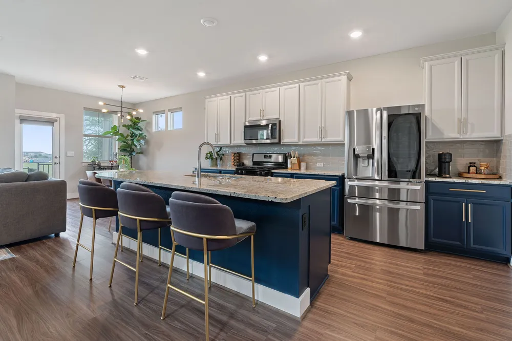 7120 Silver Star Lane Austin, TX 78744