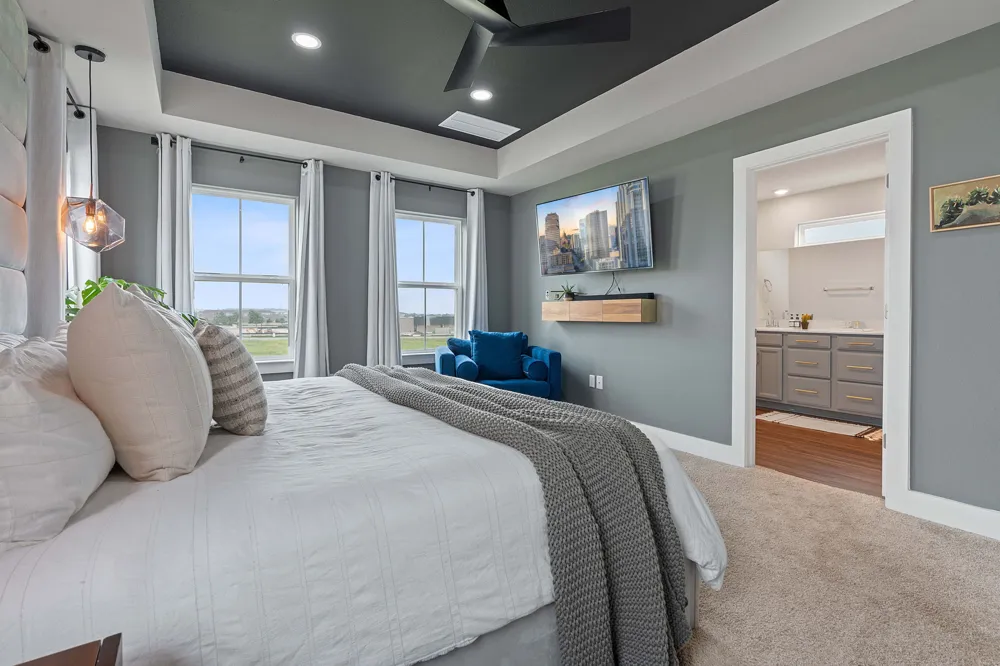 7120 Silver Star Lane Austin, TX 78744