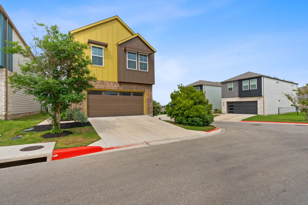 7120 Silver Star Lane Austin, TX 78744
