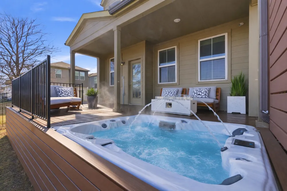 7120 Silver Star Lane Austin, TX 78744