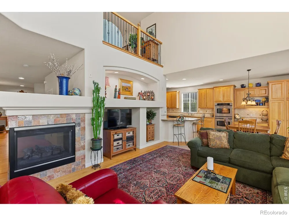 122 Peregrine Lane Lyons, CO 80540