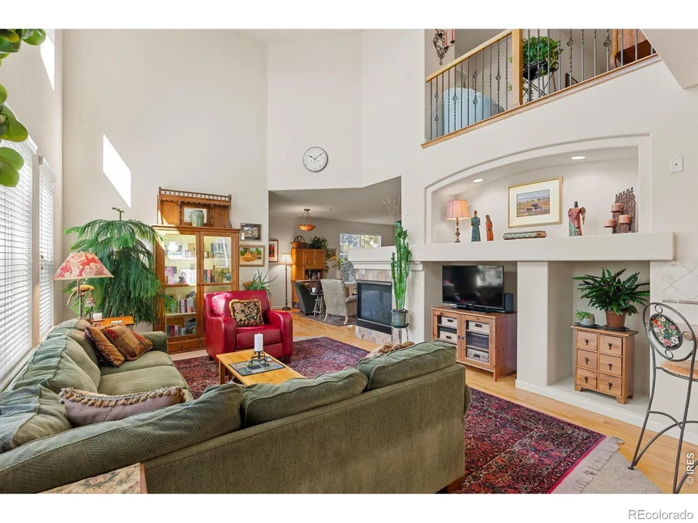 122 Peregrine Lane Lyons, CO 80540