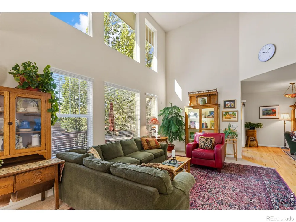 122 Peregrine Lane Lyons, CO 80540
