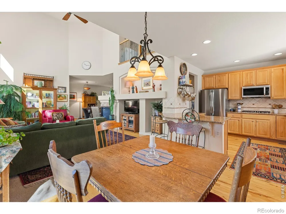 122 Peregrine Lane Lyons, CO 80540