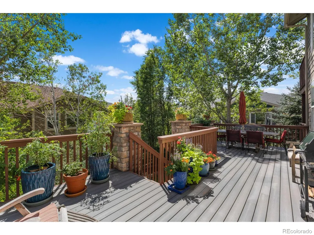 122 Peregrine Lane Lyons, CO 80540