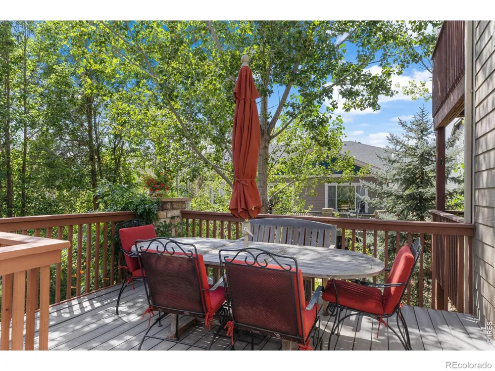 122 Peregrine Lane Lyons, CO 80540