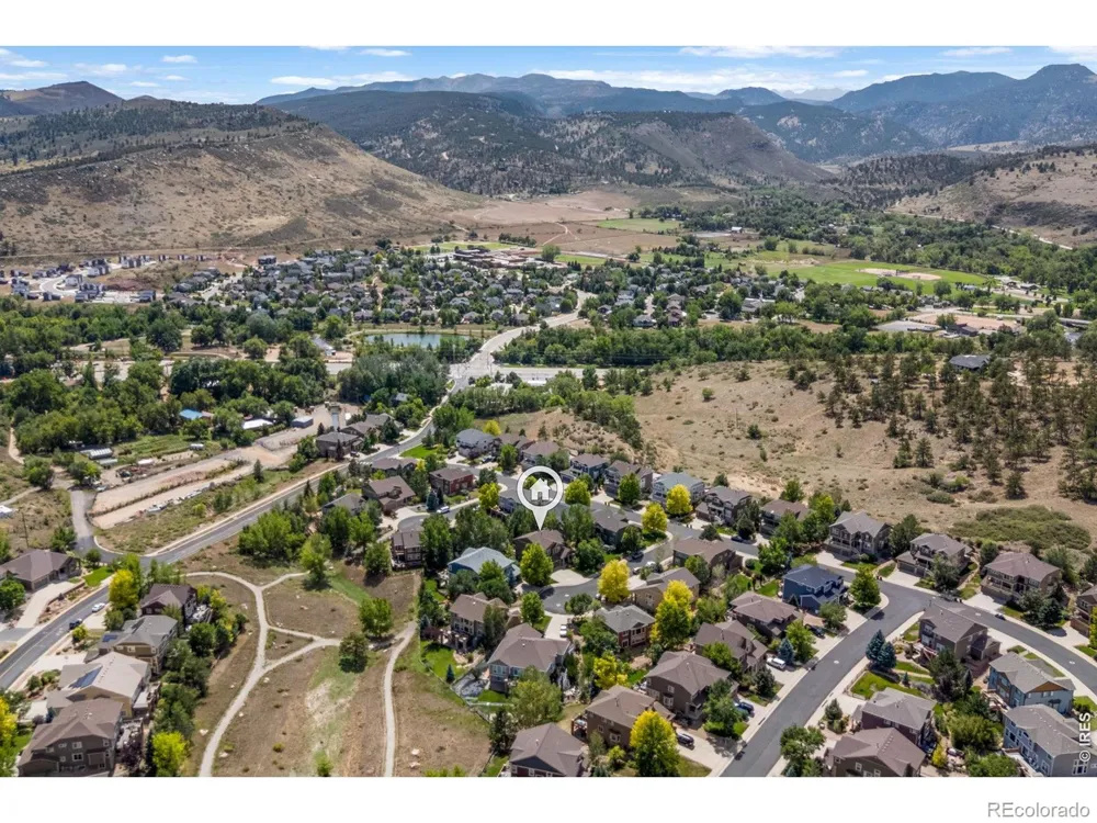 122 Peregrine Lane Lyons, CO 80540
