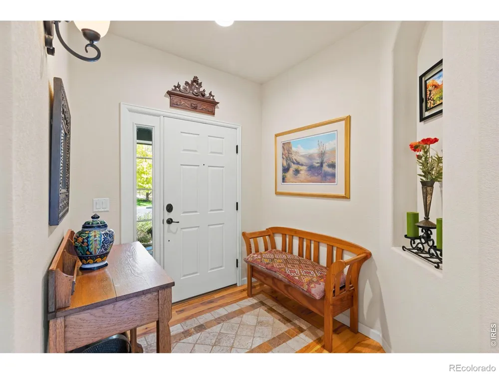 122 Peregrine Lane Lyons, CO 80540