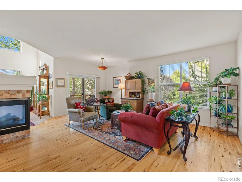 122 Peregrine Lane Lyons, CO 80540