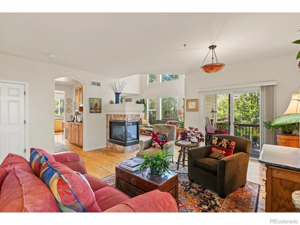 122 Peregrine Lane Lyons, CO 80540