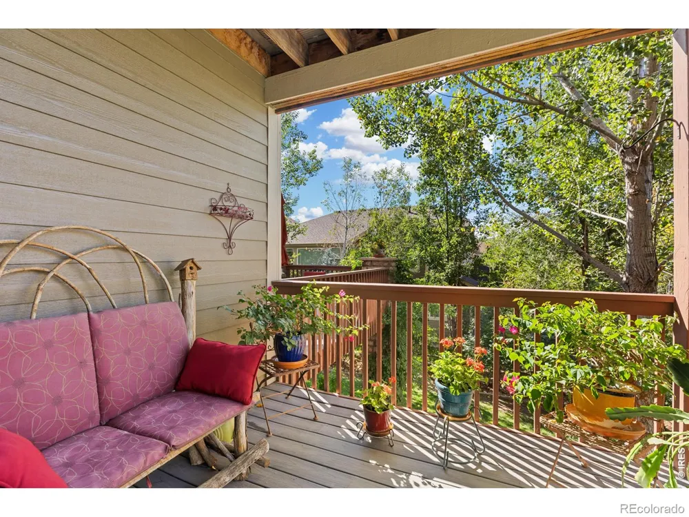 122 Peregrine Lane Lyons, CO 80540