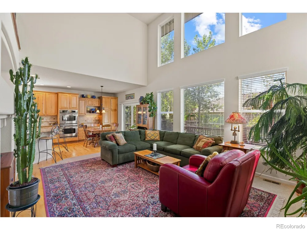 122 Peregrine Lane Lyons, CO 80540