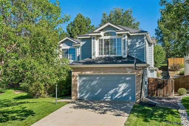 5781 S Bahama Circle Aurora, CO 80015