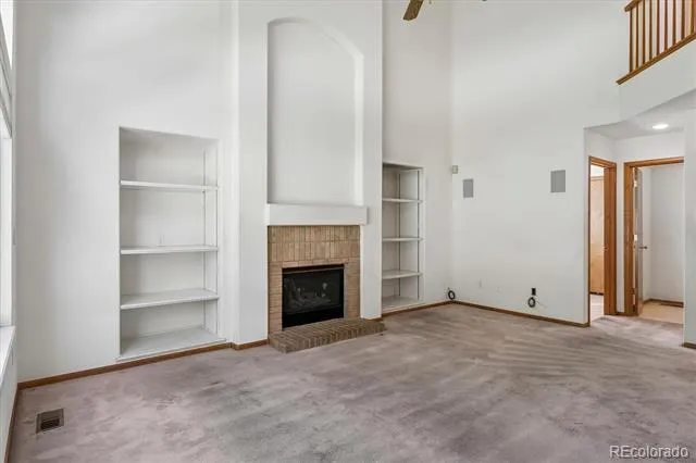 5781 S Bahama Circle Aurora, CO 80015