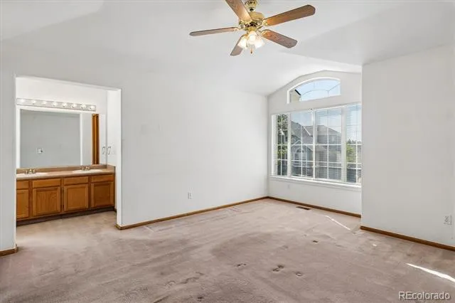 5781 S Bahama Circle Aurora, CO 80015