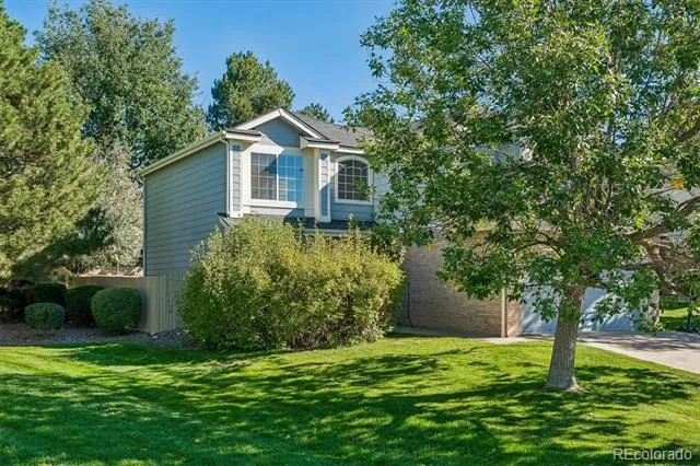 5781 S Bahama Circle Aurora, CO 80015