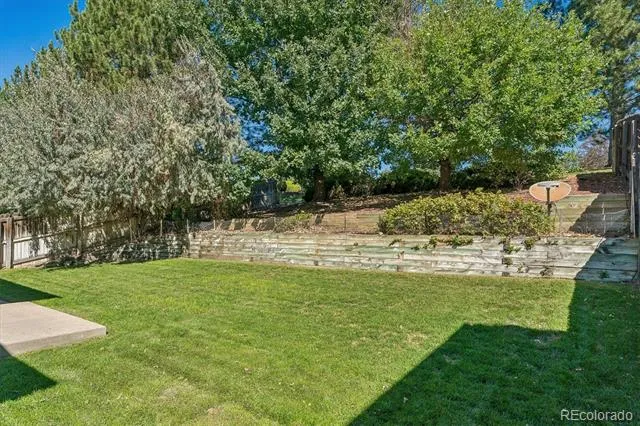 5781 S Bahama Circle Aurora, CO 80015