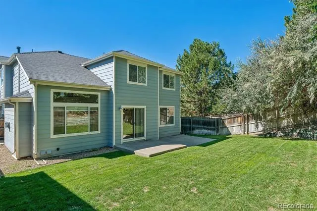 5781 S Bahama Circle Aurora, CO 80015