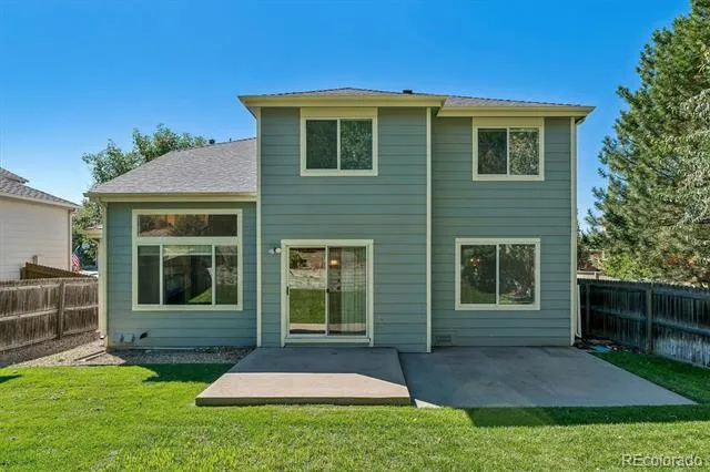 5781 S Bahama Circle Aurora, CO 80015