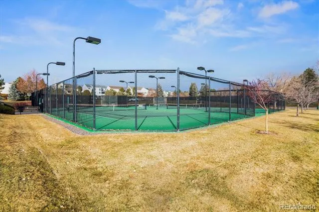 5781 S Bahama Circle Aurora, CO 80015