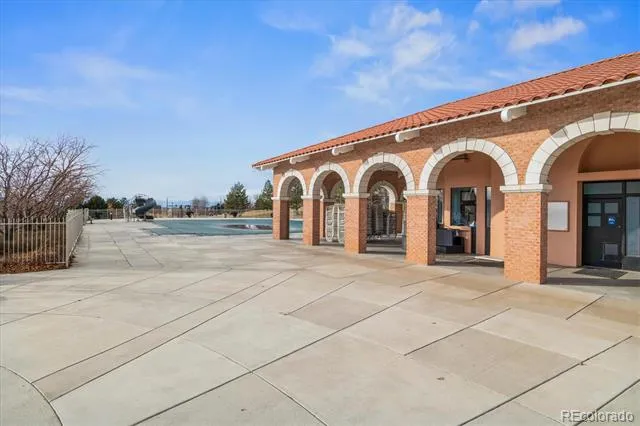 5781 S Bahama Circle Aurora, CO 80015