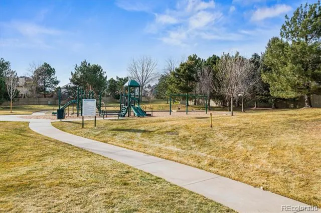 5781 S Bahama Circle Aurora, CO 80015