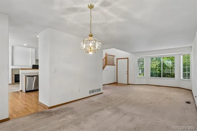 5781 S Bahama Circle Aurora, CO 80015