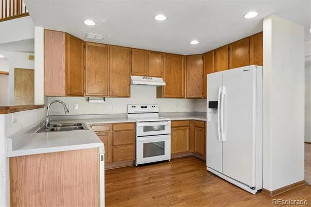 5781 S Bahama Circle Aurora, CO 80015
