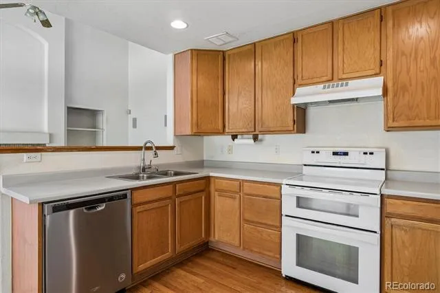 5781 S Bahama Circle Aurora, CO 80015