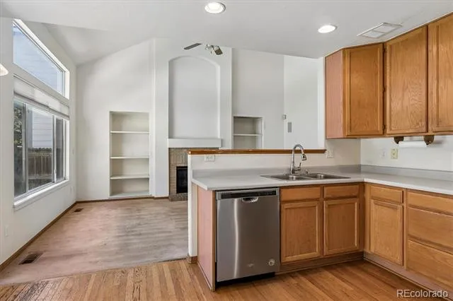 5781 S Bahama Circle Aurora, CO 80015