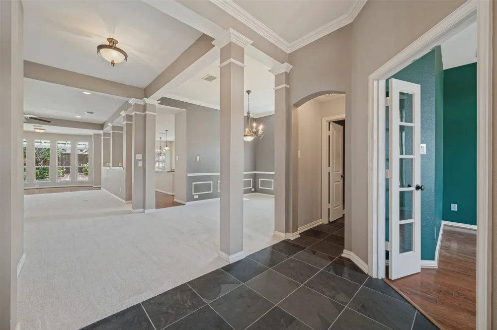 850 KINGS VIEW DRIVE Prosper, TX 75078