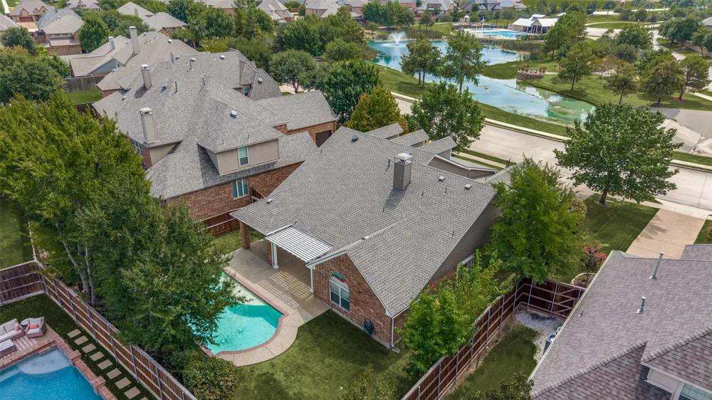 850 KINGS VIEW DRIVE Prosper, TX 75078