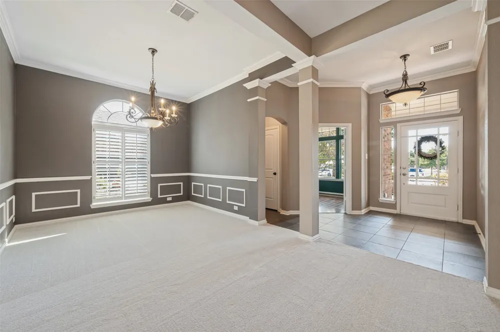 850 KINGS VIEW DRIVE Prosper, TX 75078