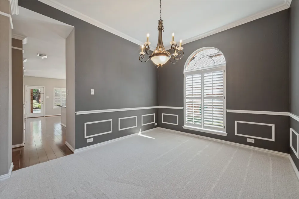 850 KINGS VIEW DRIVE Prosper, TX 75078