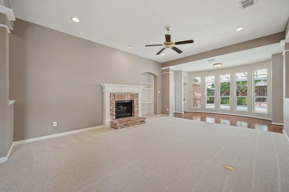 850 KINGS VIEW DRIVE Prosper, TX 75078