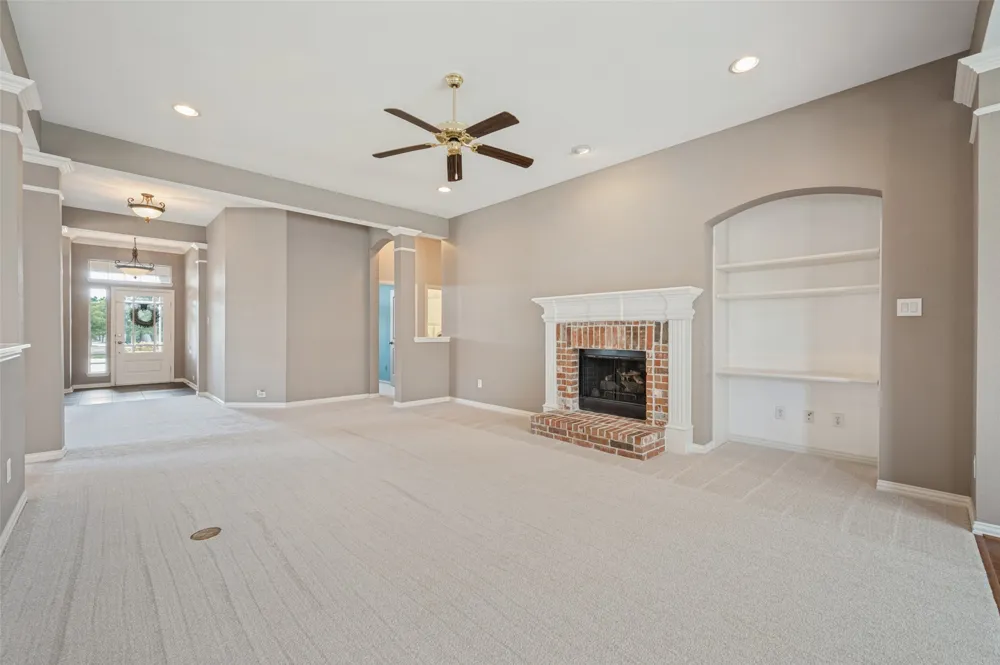 850 KINGS VIEW DRIVE Prosper, TX 75078
