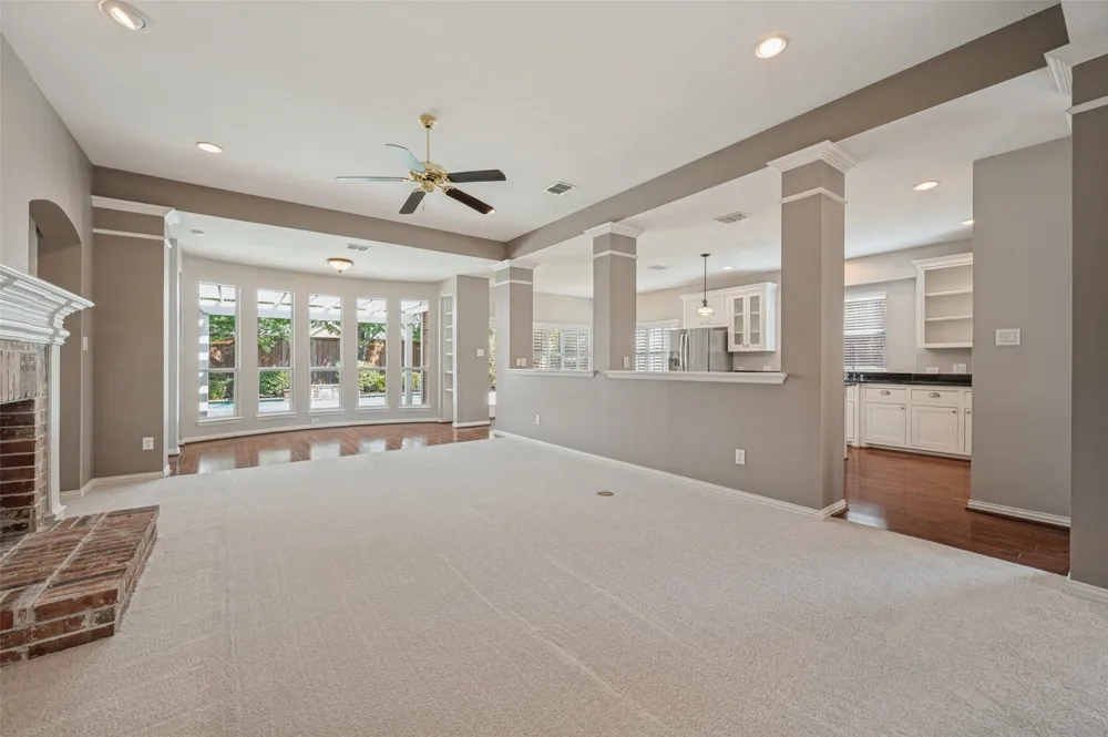 850 KINGS VIEW DRIVE Prosper, TX 75078