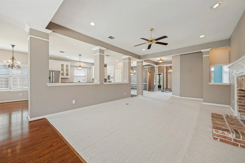 850 KINGS VIEW DRIVE Prosper, TX 75078
