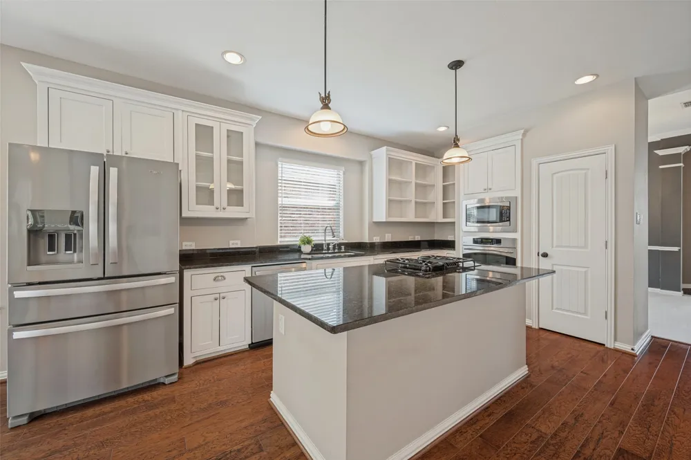 850 KINGS VIEW DRIVE Prosper, TX 75078