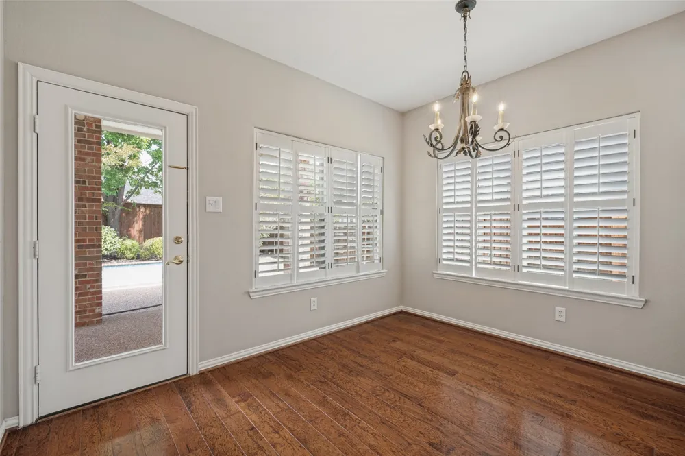 850 KINGS VIEW DRIVE Prosper, TX 75078