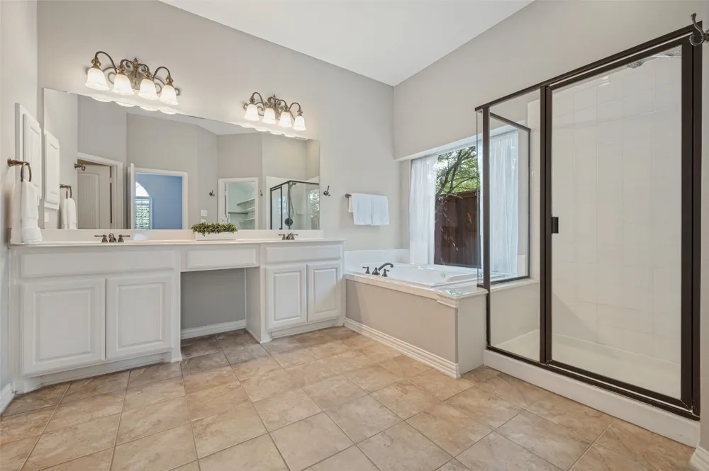 850 KINGS VIEW DRIVE Prosper, TX 75078