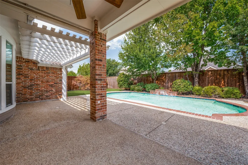 850 KINGS VIEW DRIVE Prosper, TX 75078