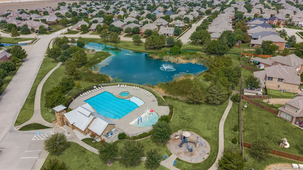 850 KINGS VIEW DRIVE Prosper, TX 75078